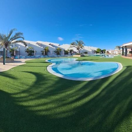 Hotel Malibu Park Costa Adeje  Luaran gambar