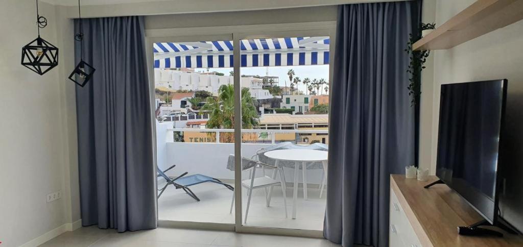 Hotel Malibu Park Costa Adeje  Luaran gambar