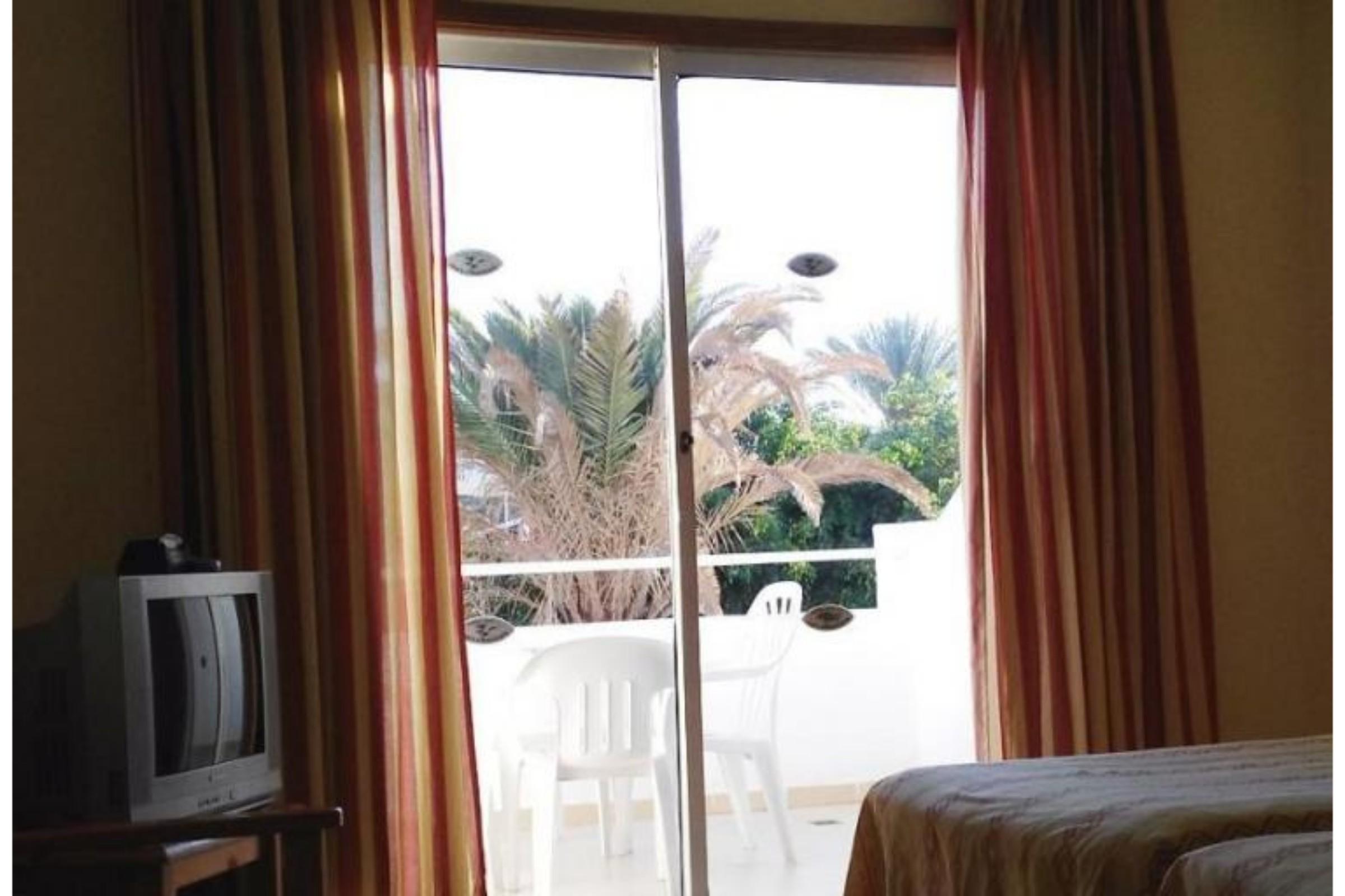 Hotel Malibu Park Costa Adeje  Luaran gambar