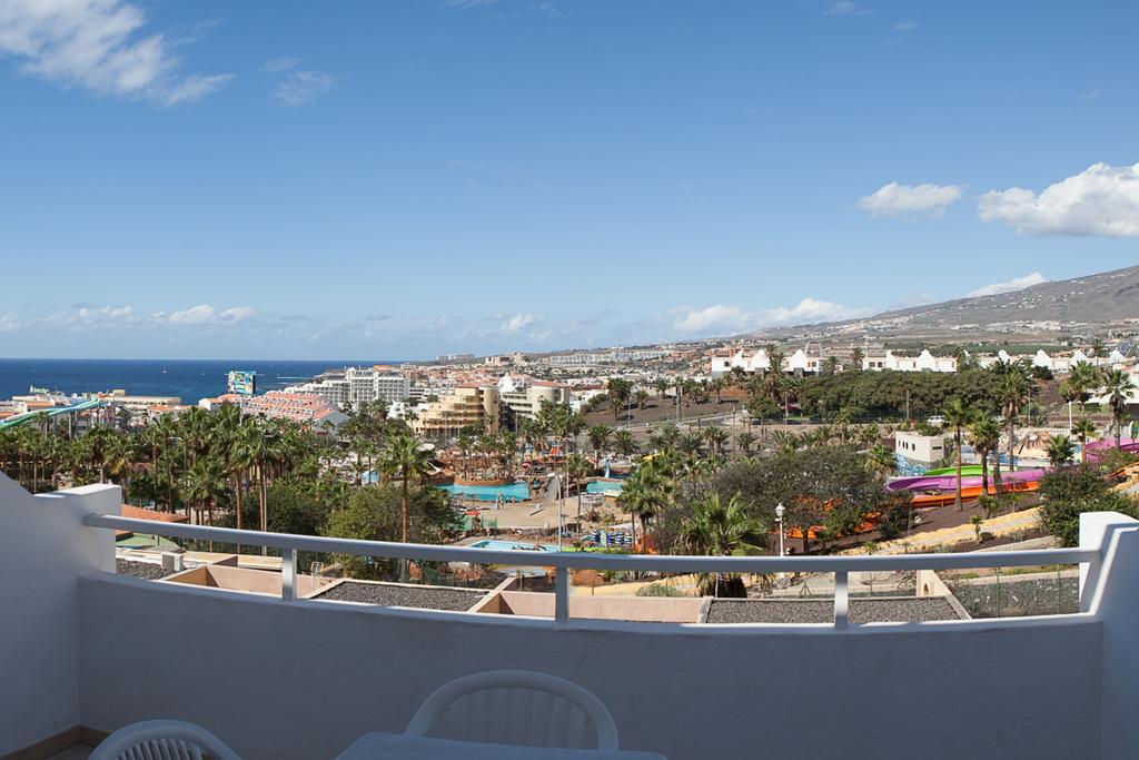 Hotel Malibu Park Costa Adeje  Luaran gambar